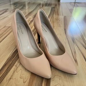 Cole Haan heels
